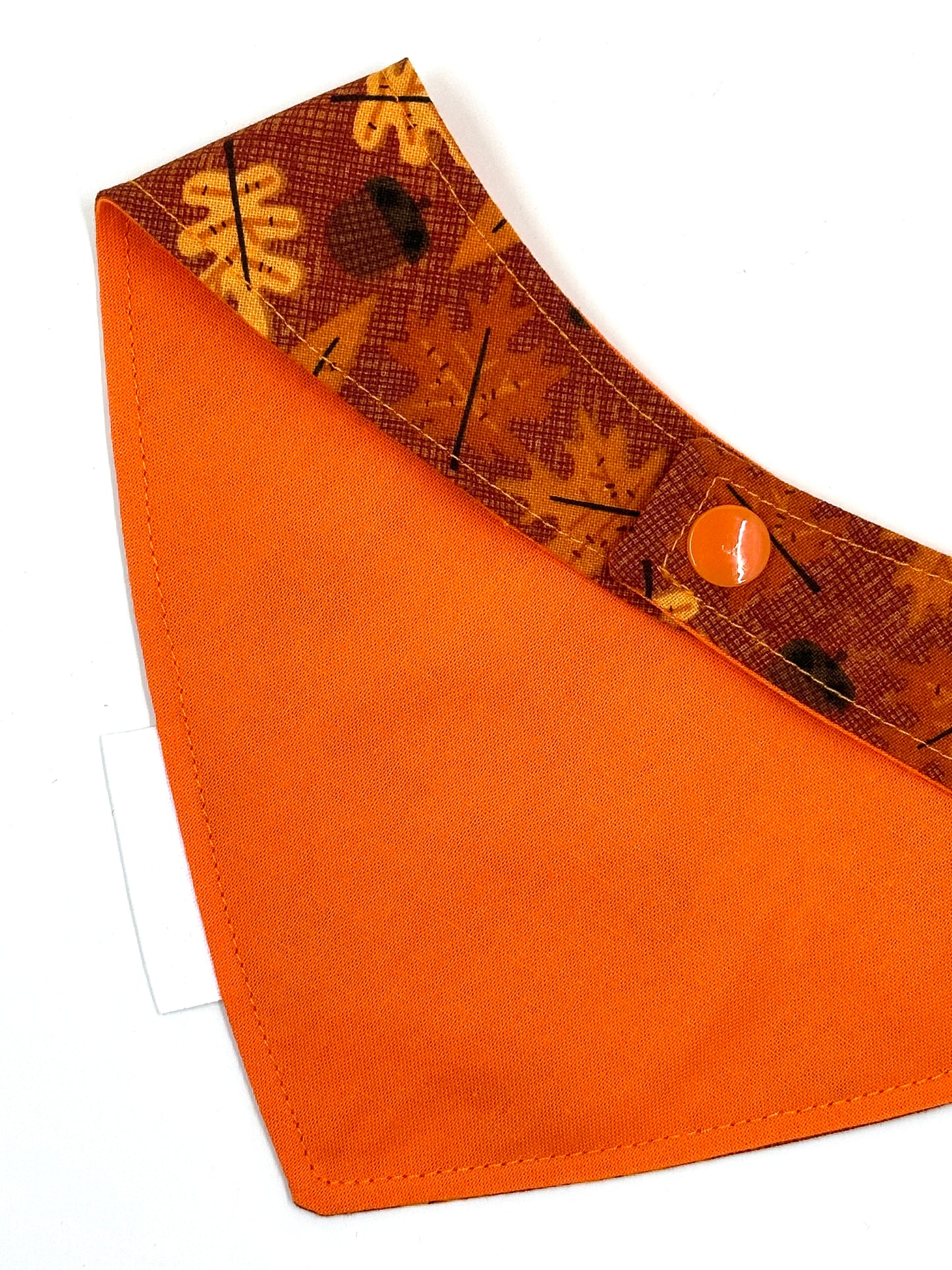Totally Nuts Bandana