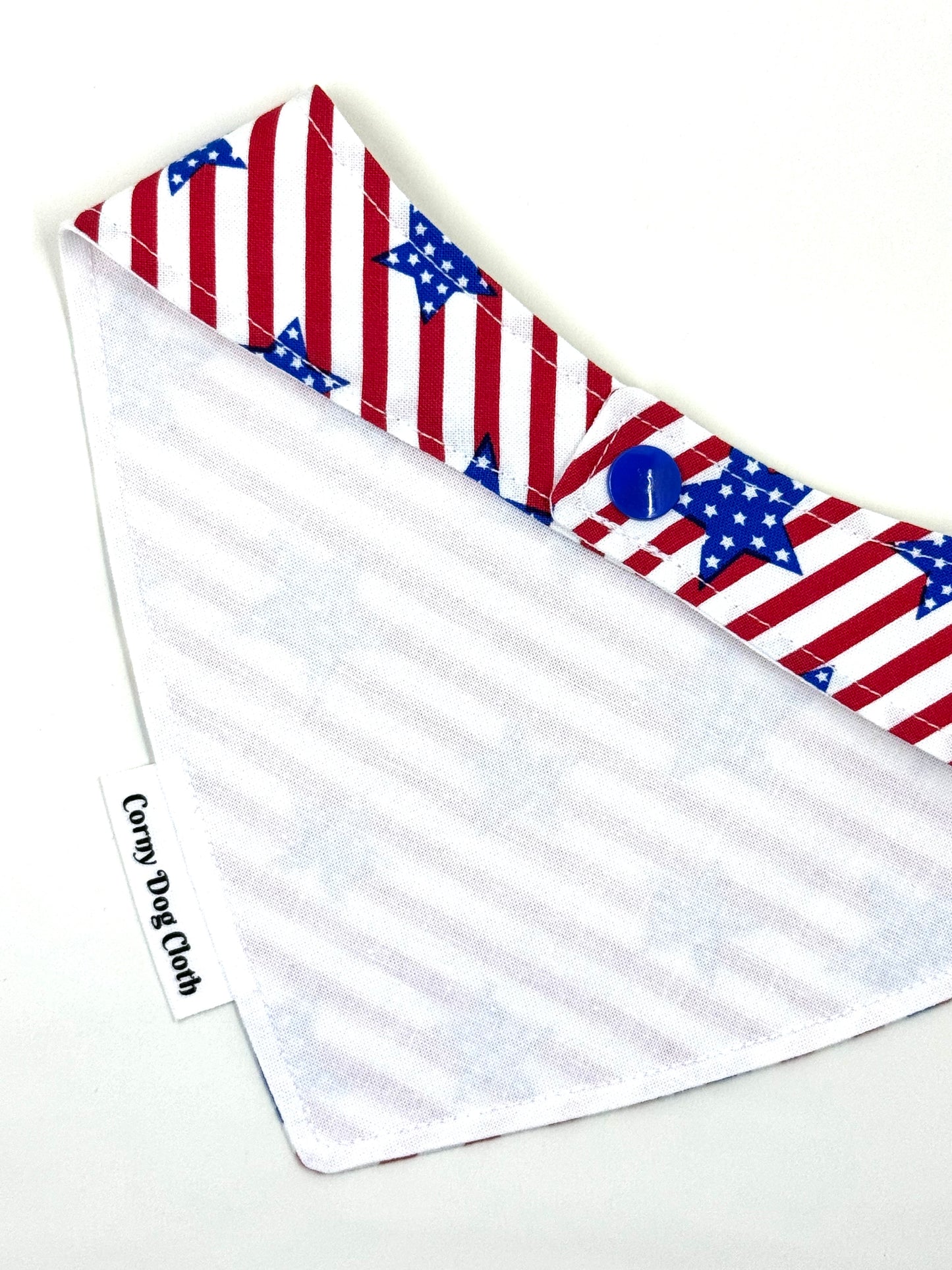 USA Bandana