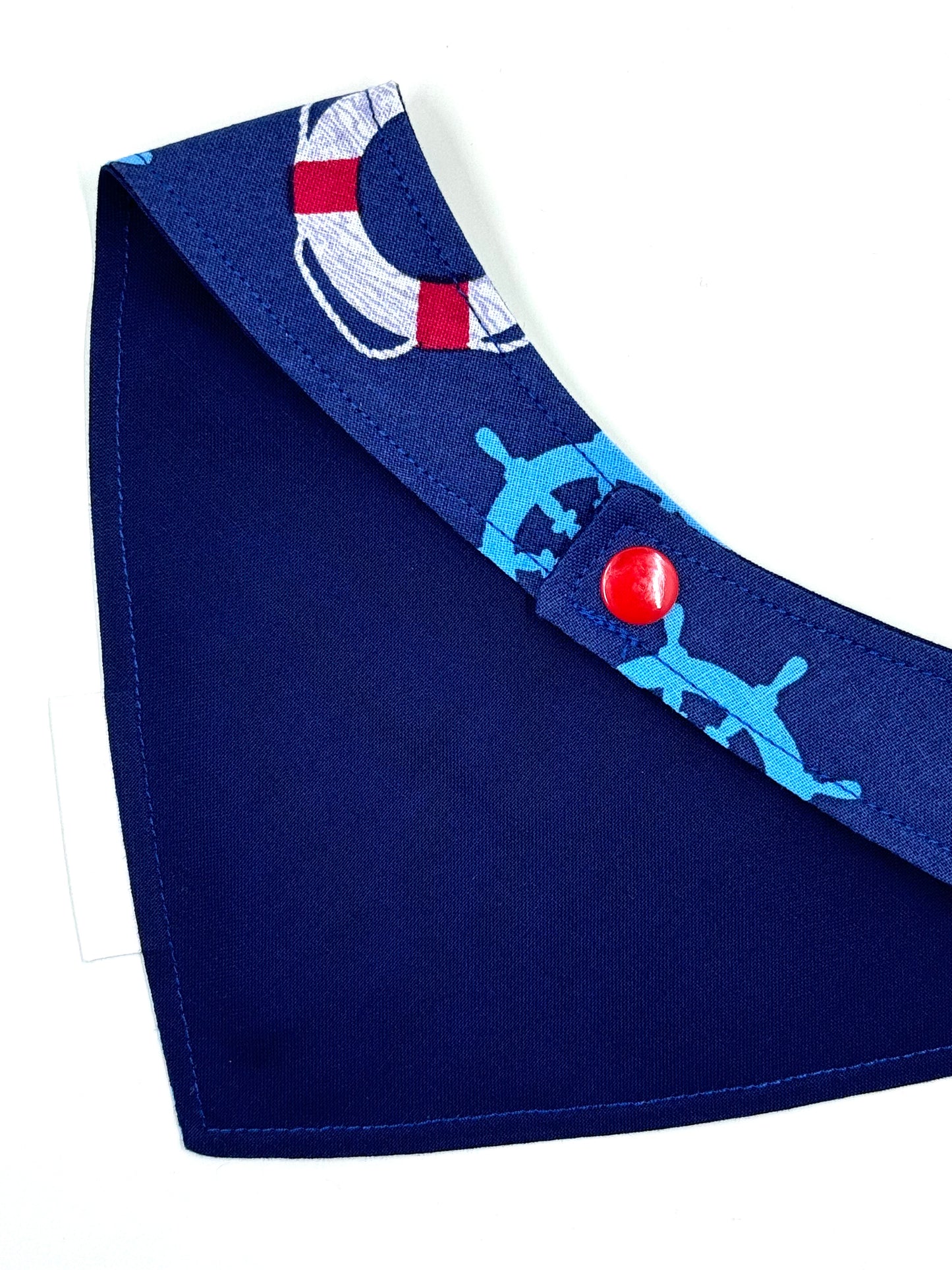 Little Sailor Bandana