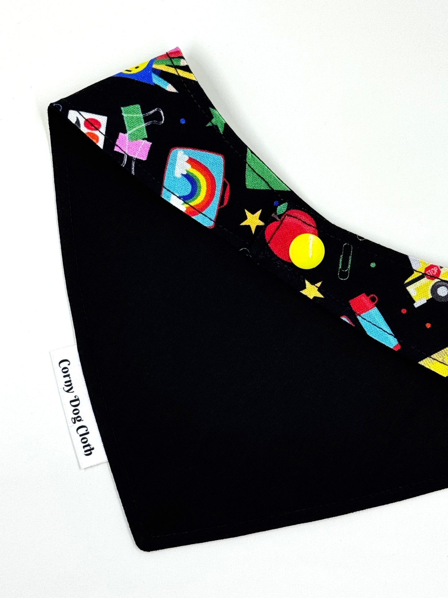 Not a Bully Bandana