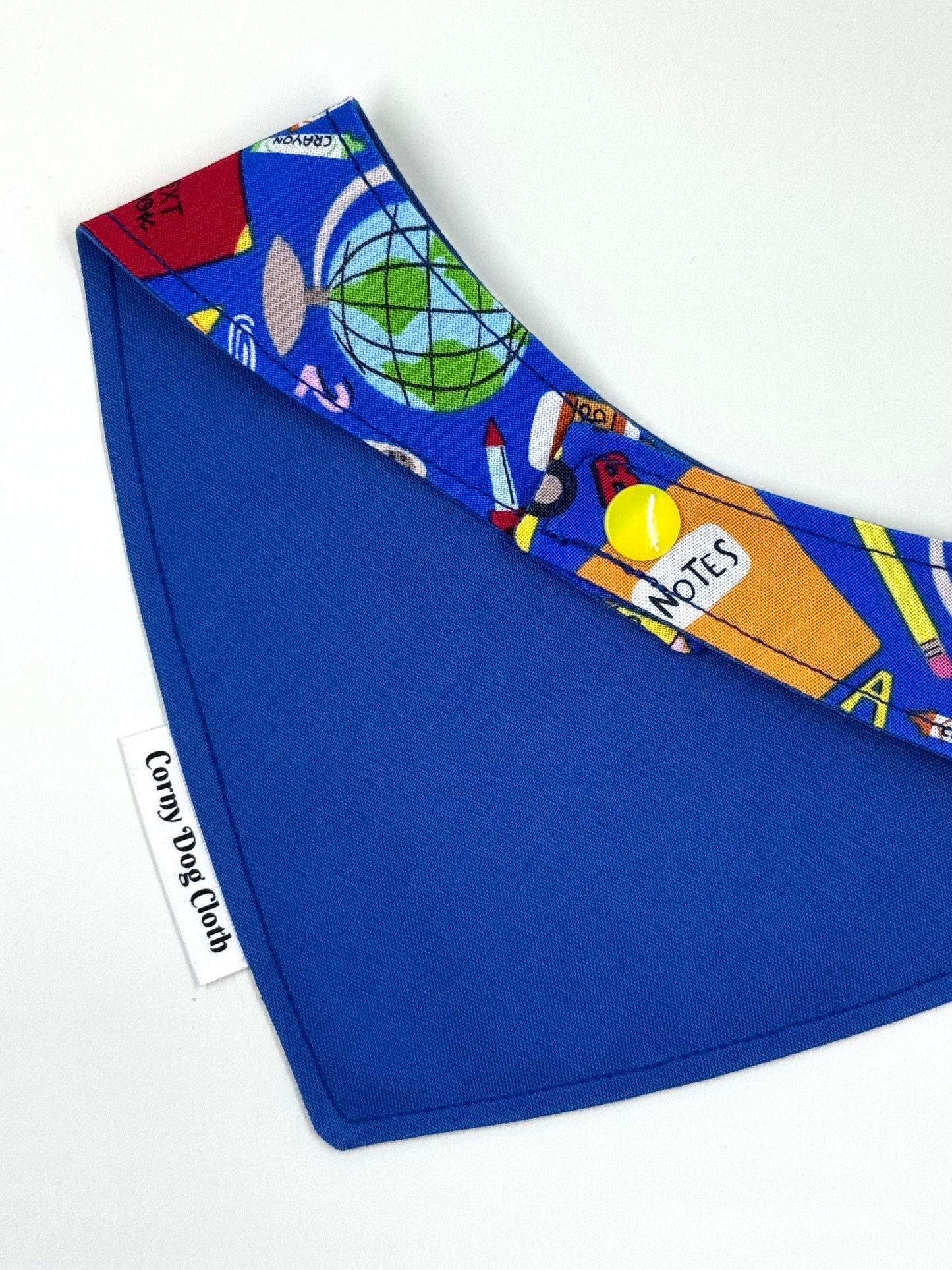 Obedience School Dropout Bandana