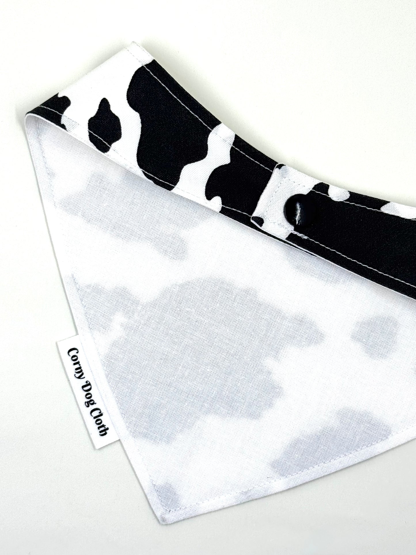 Holy Cow Bandana