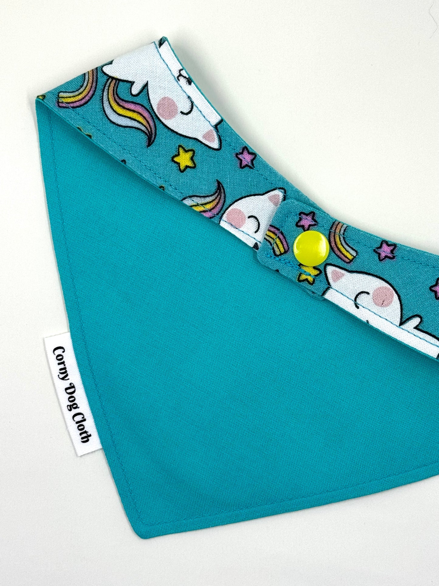 A Little Bit Dramatic Bandana