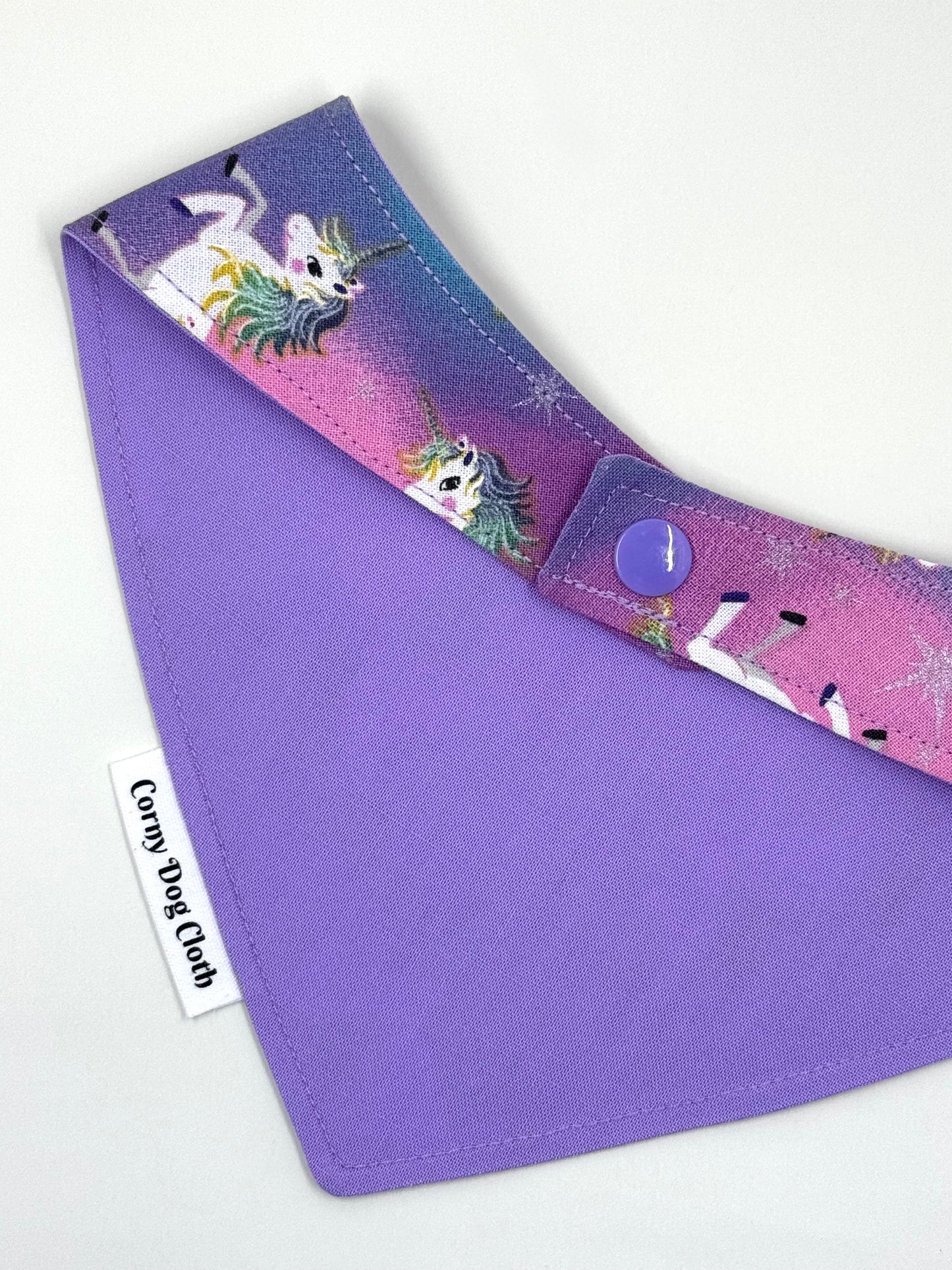 One of a Kind Bandana