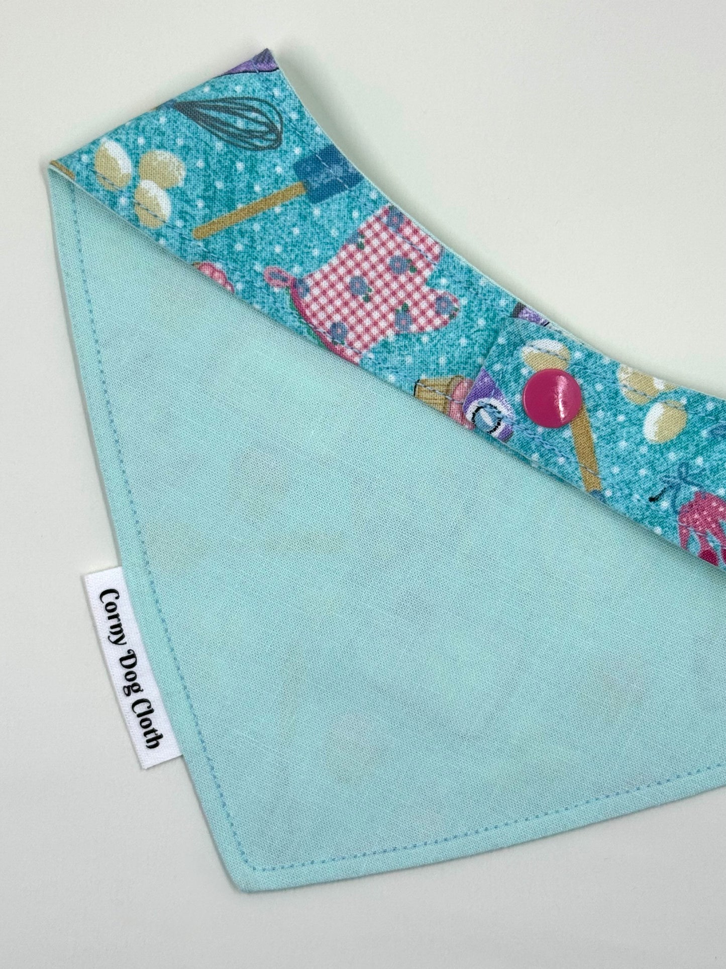 Doughy & Sweet Bandana