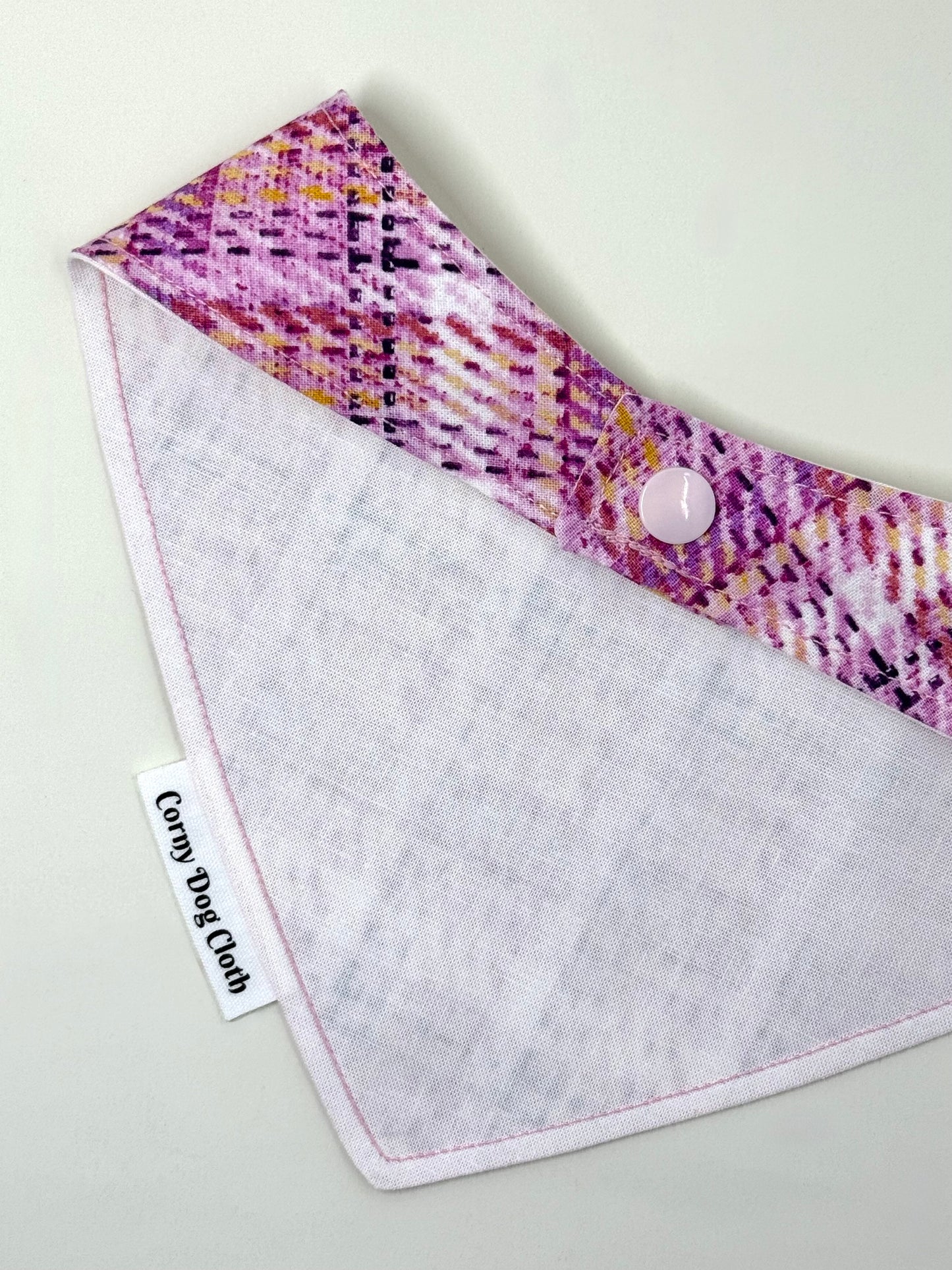 Spice Girl Bandana