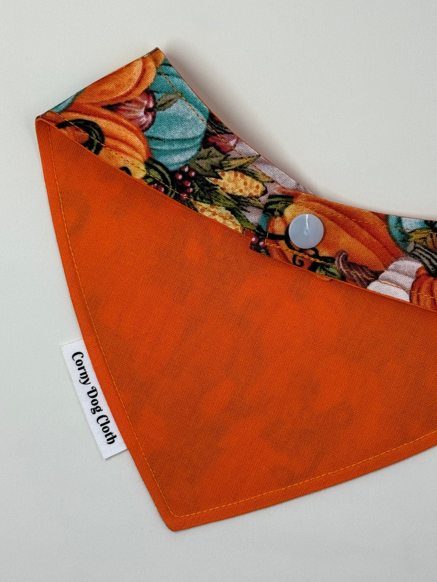 Sweetest Pumpkin Bandana