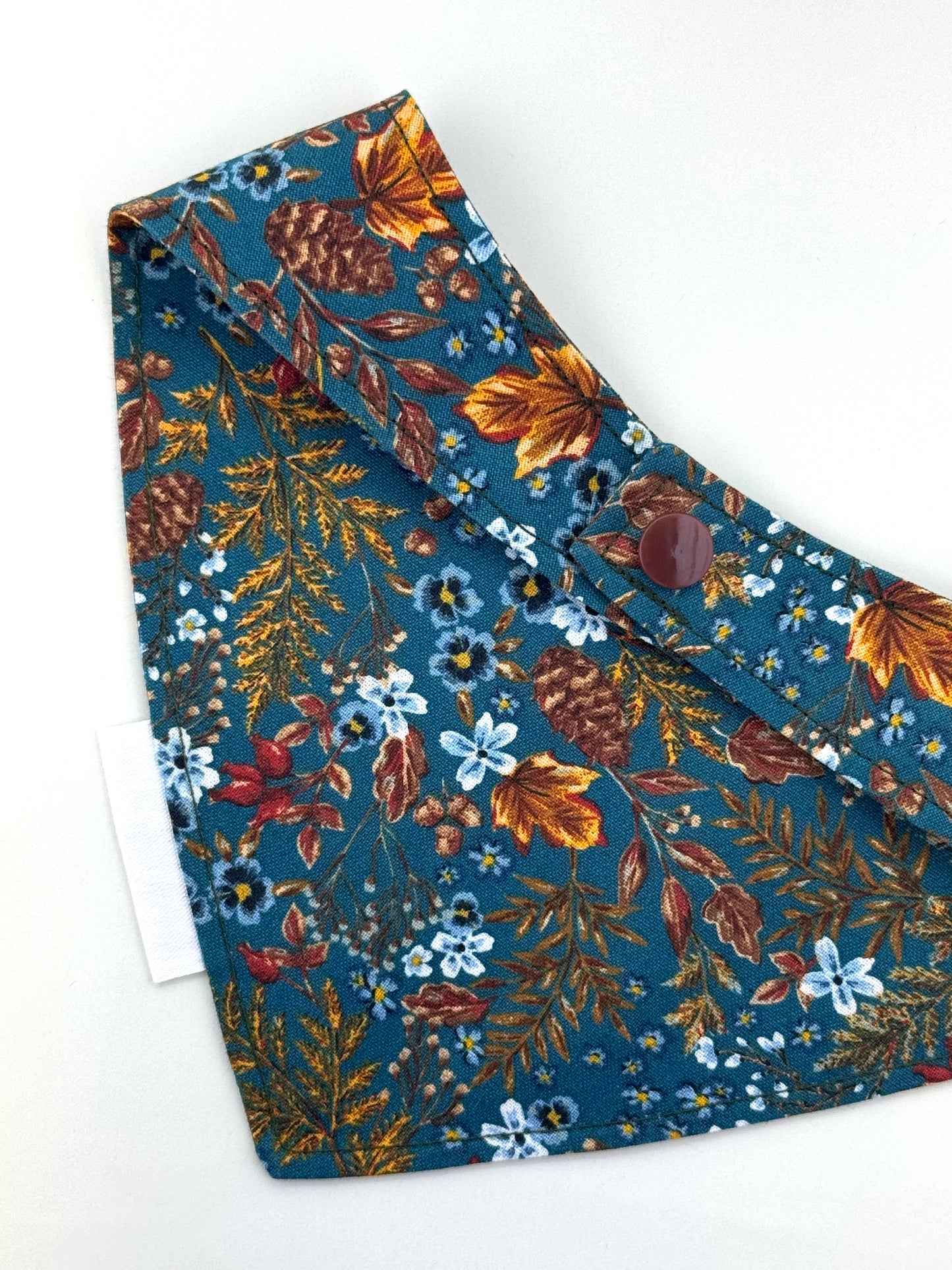 Oh My Gourd Bandana