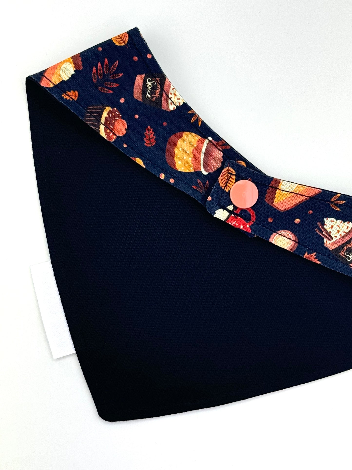 Pies & Pups Custom Bandana