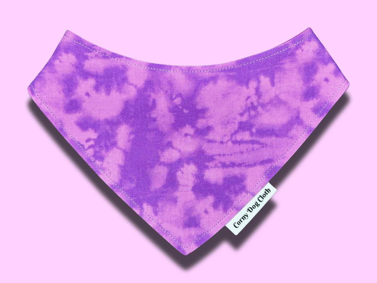 Dyenamic Dream Custom Bandana