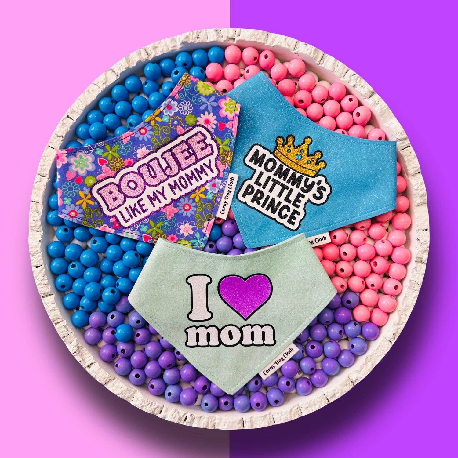 Mother's Day