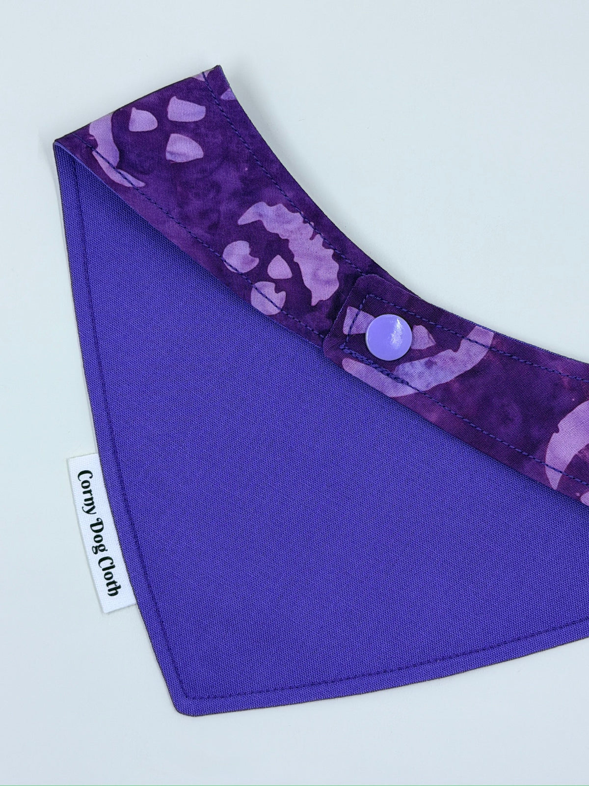 Little Lantern Custom Bandana