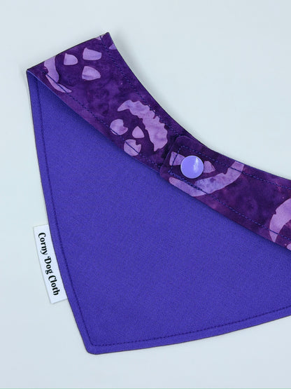 Little Lantern Custom Bandana