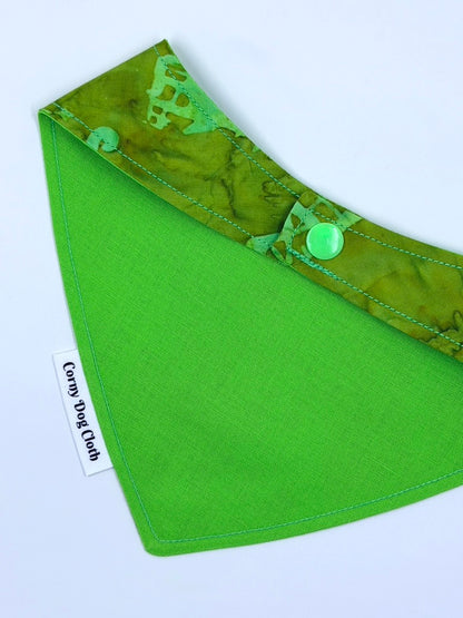 Spooky Street Custom Bandana