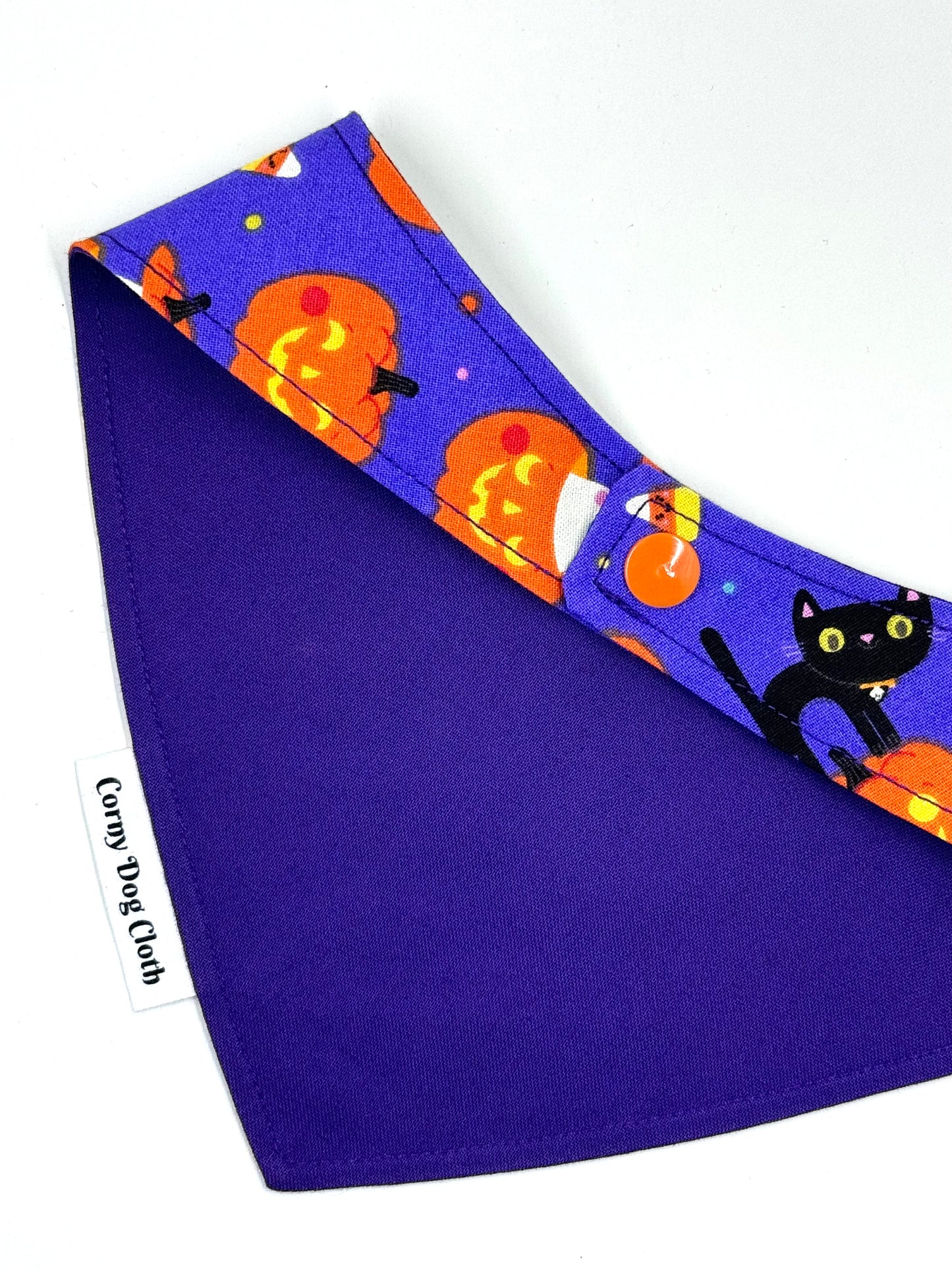 Costume Party Custom Bandana