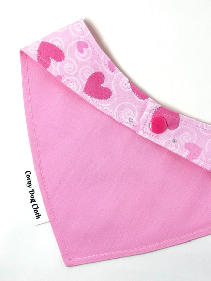 Sniffing for Love Custom Bandana