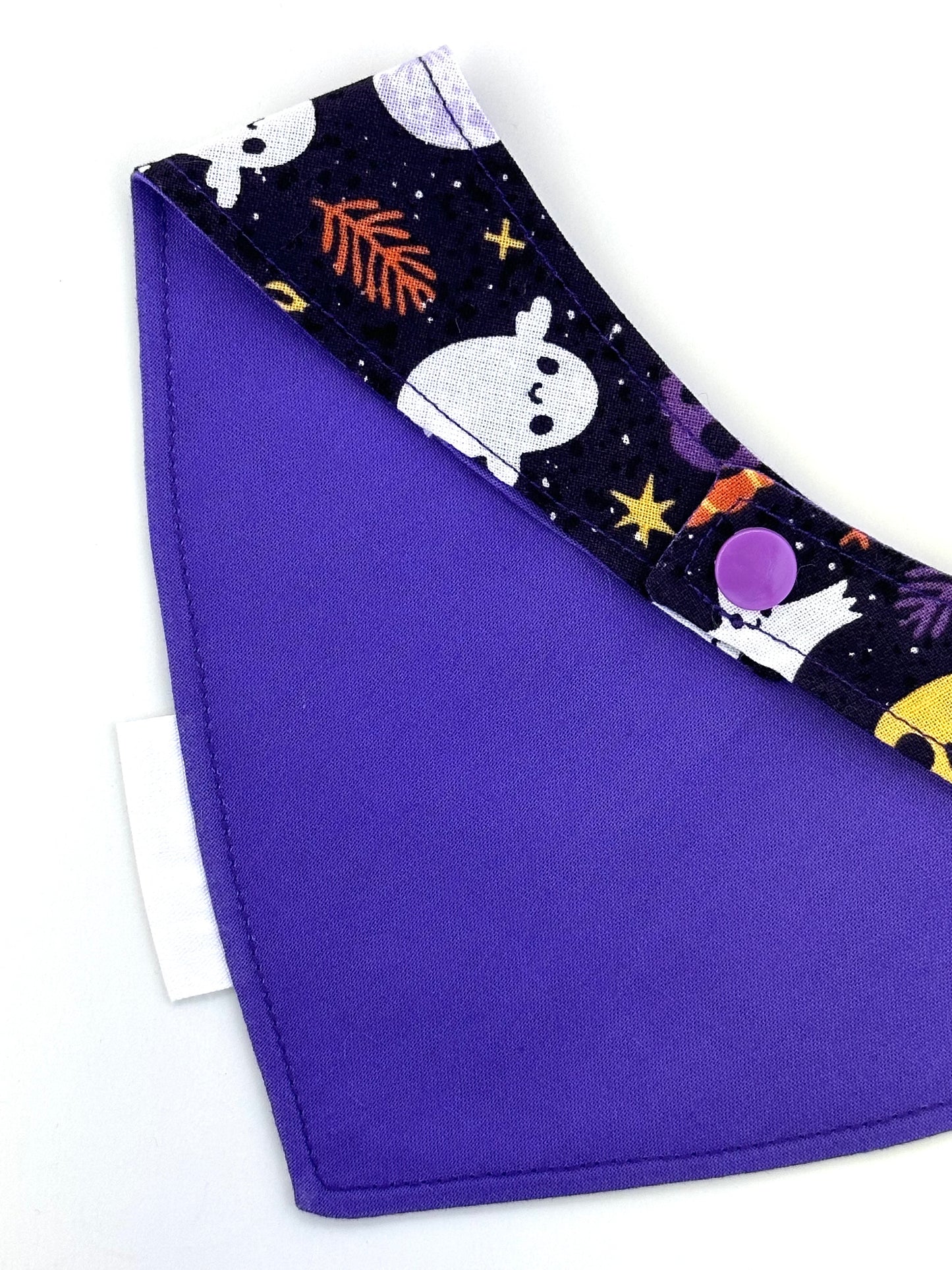 Hallowoof Custom Bandana