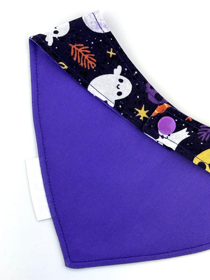 Hallowoof Custom Bandana