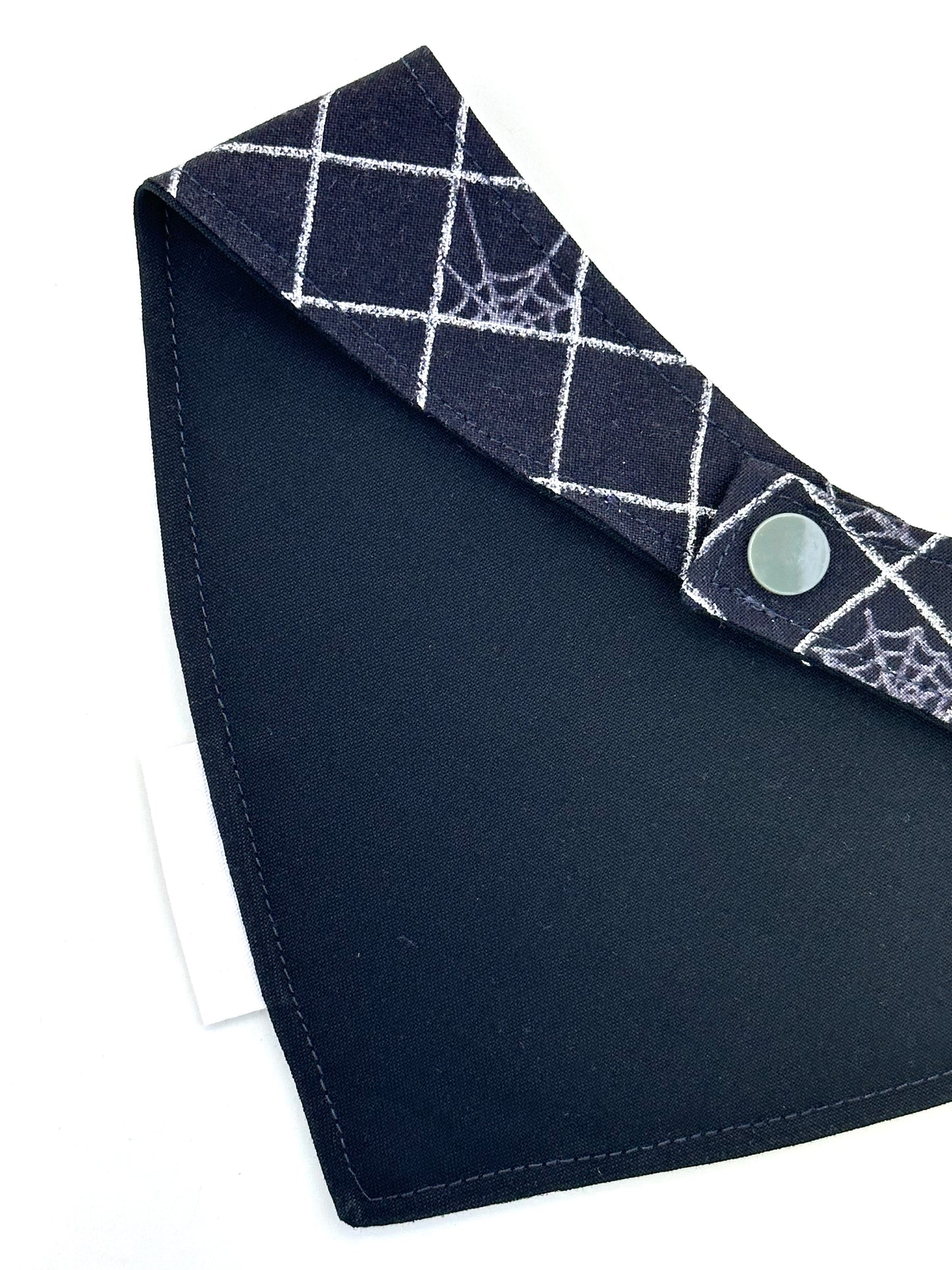 Webbed Wonder Custom Bandana