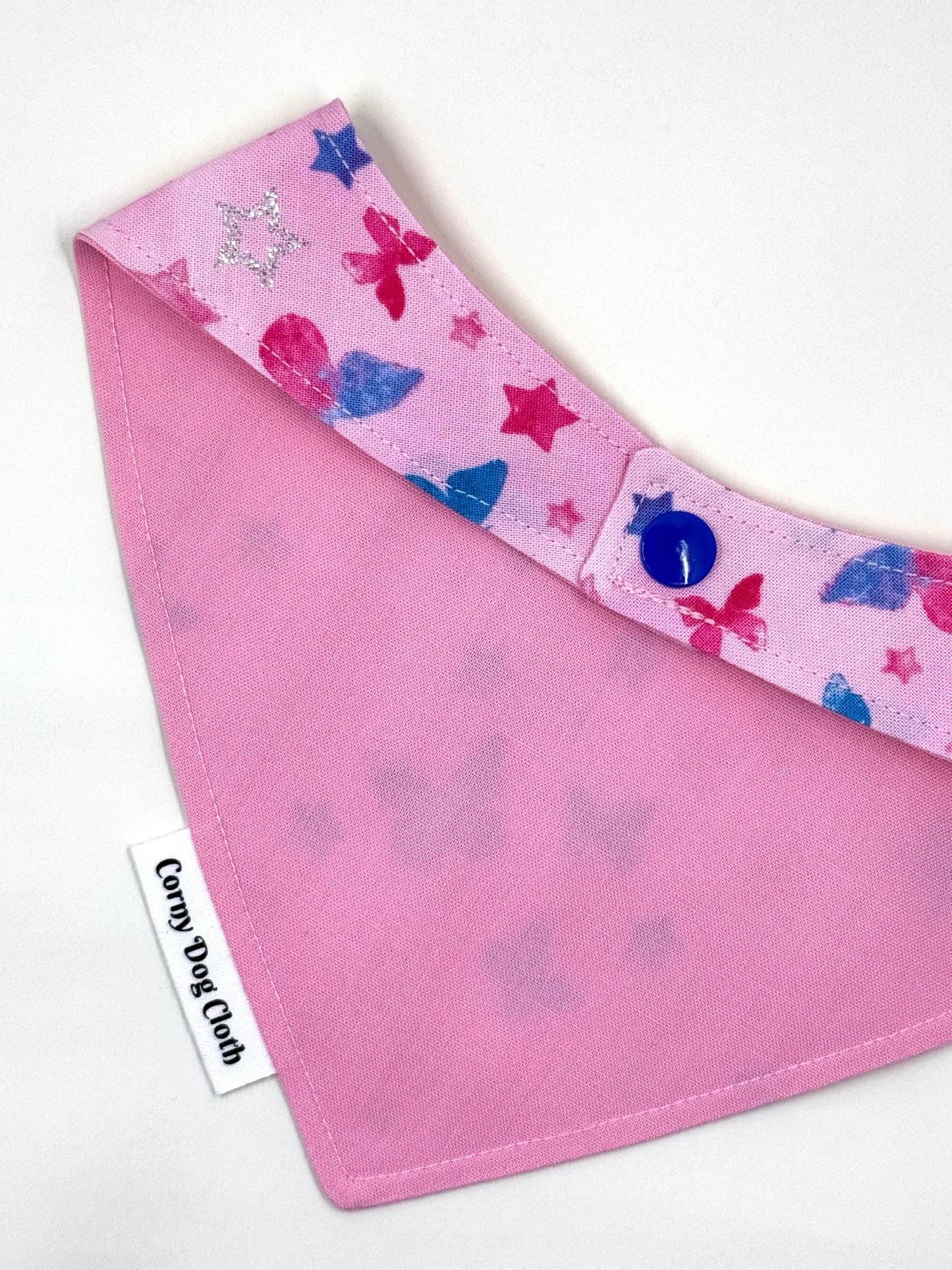 Butterfly Dance Custom Bandana