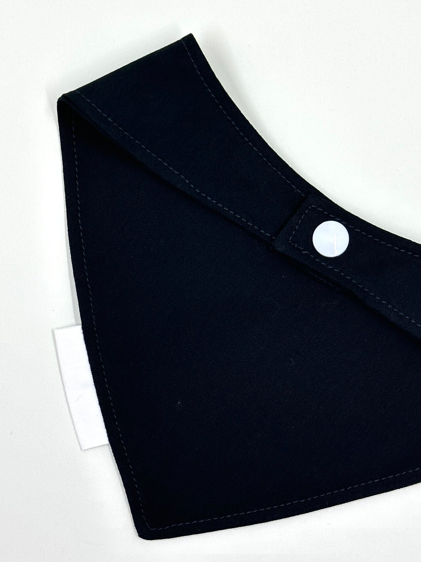 X-Ray Vision Black Bandana