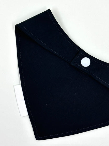 X-Ray Vision Black Bandana
