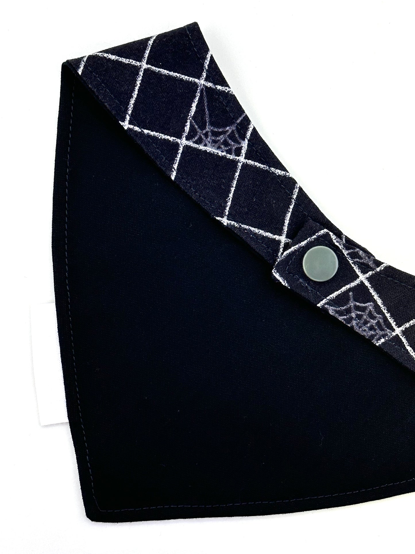 Creepy Crawler Personalized Bandana