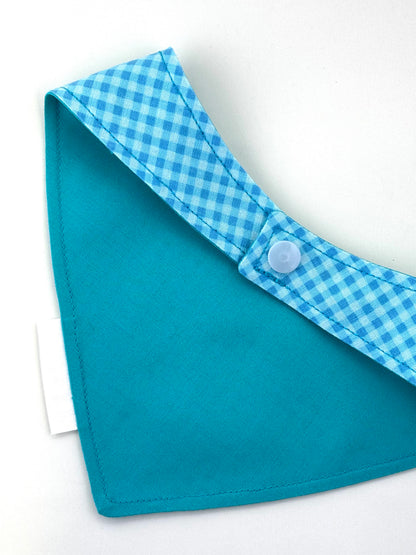 It's a Boy Bandana