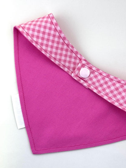 It's a Girl Bandana