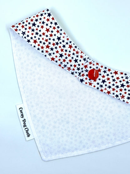 250 Years of Freedom Bandana