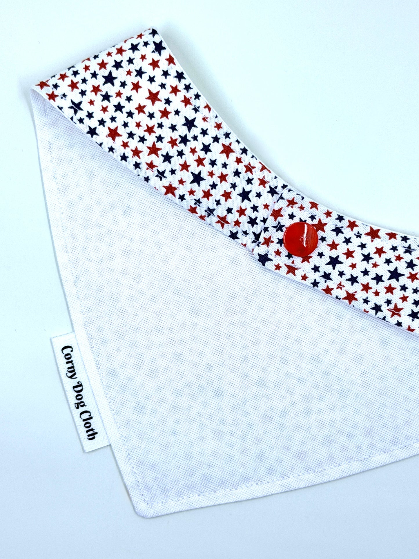 All-American Stars Custom Bandana