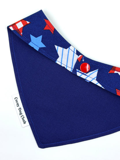 Glory Days Custom Bandana
