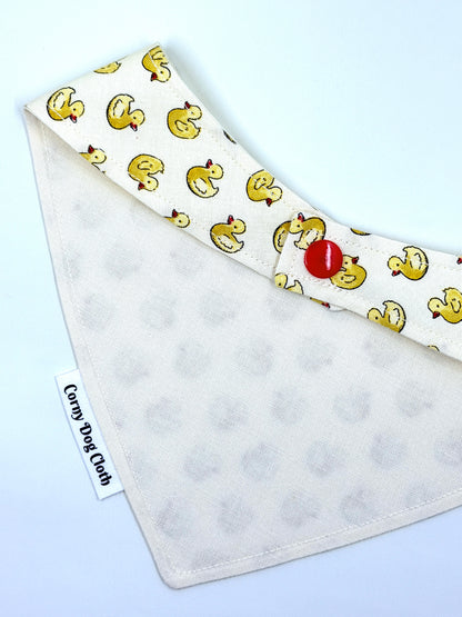 I Don't Give a Duck Bandana