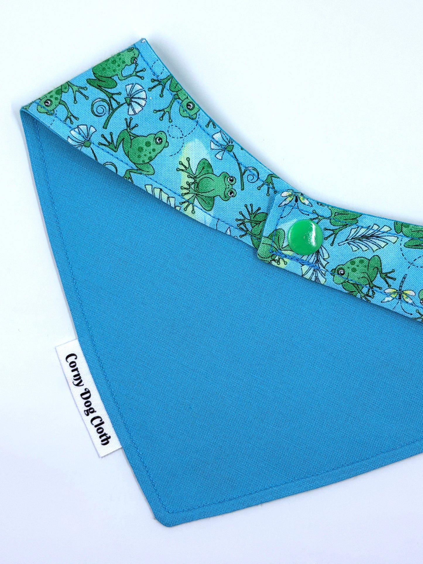 Mama's Lil' Prince Bandana
