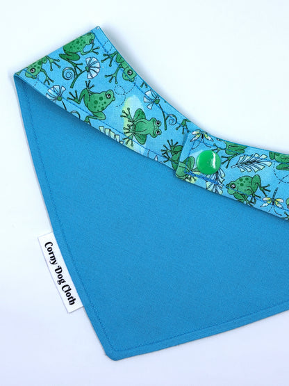 Mama's Lil' Prince Bandana