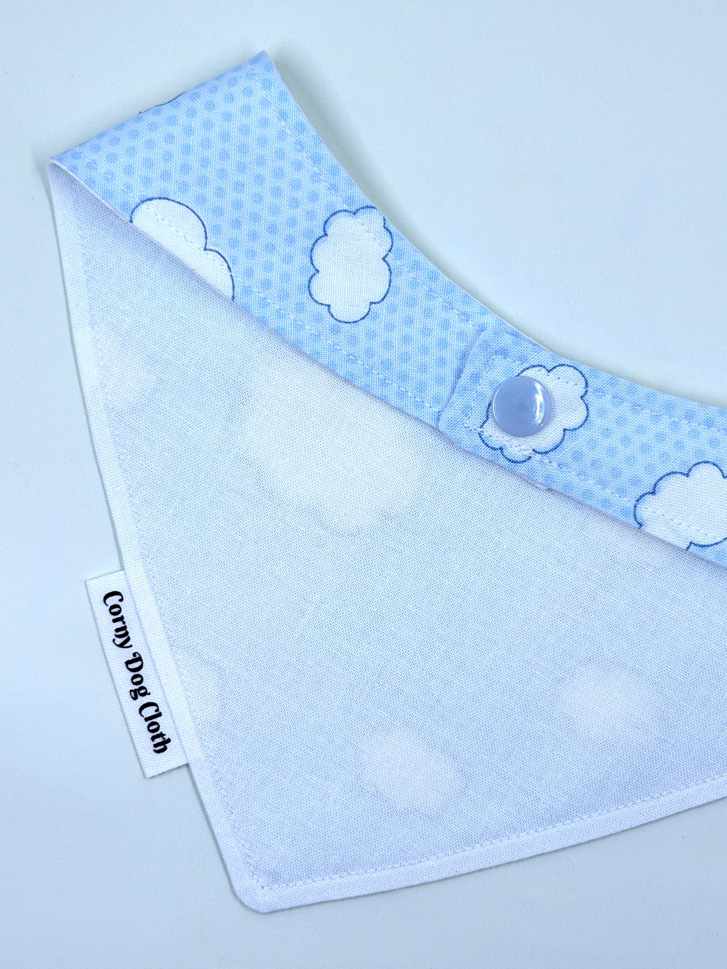 Cloud Chaser Custom Bandana
