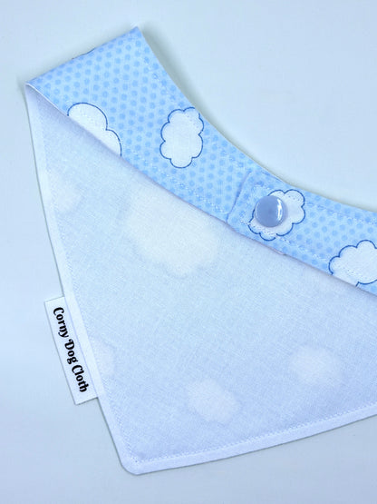 Cloud Chaser Custom Bandana
