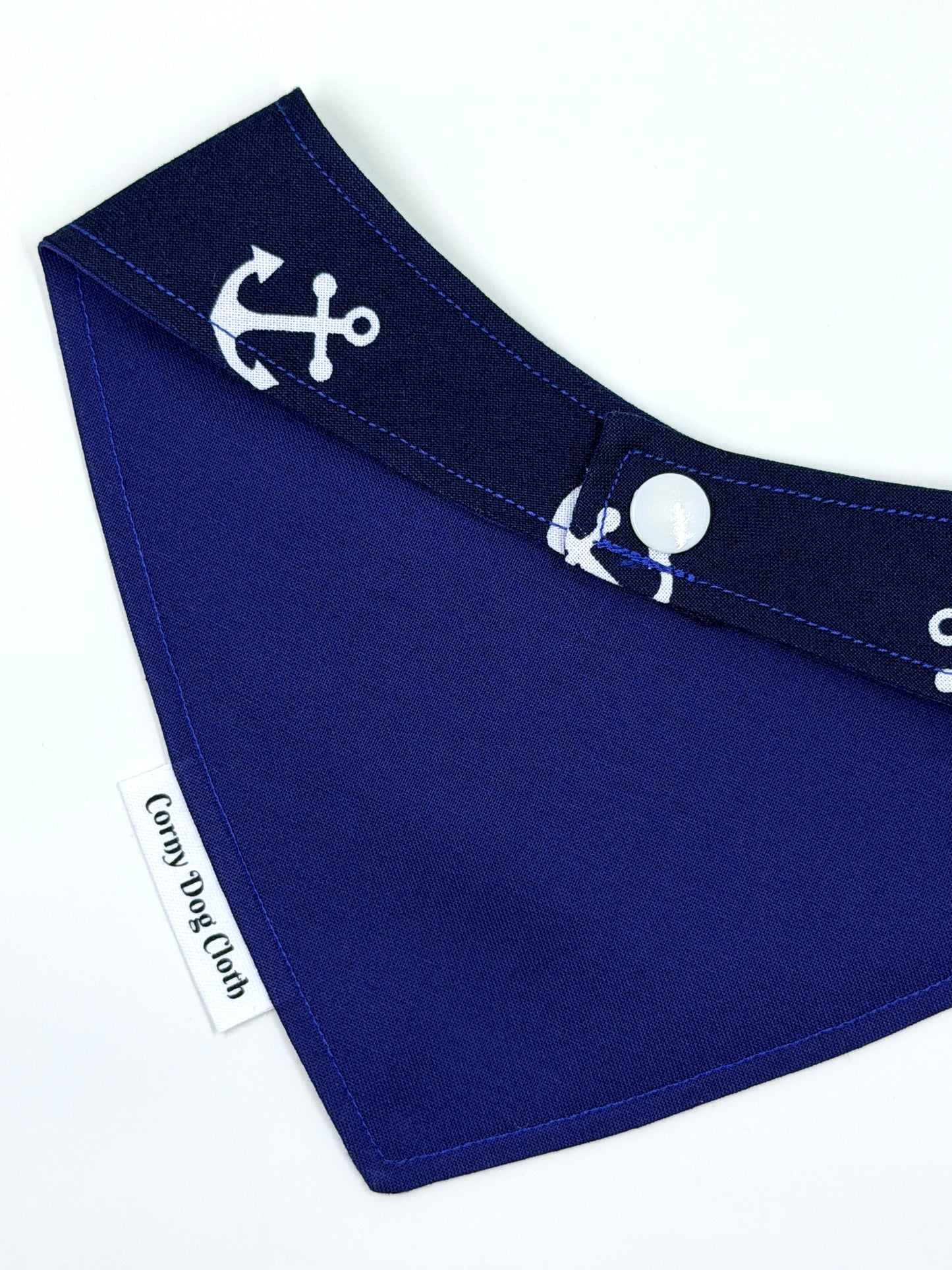 Captain Personalized Bandana