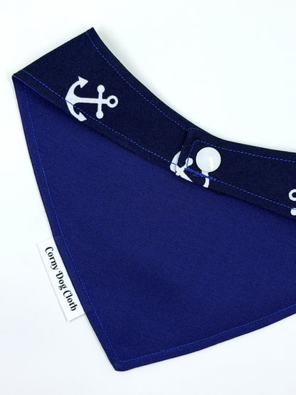 Captain Personalized Bandana