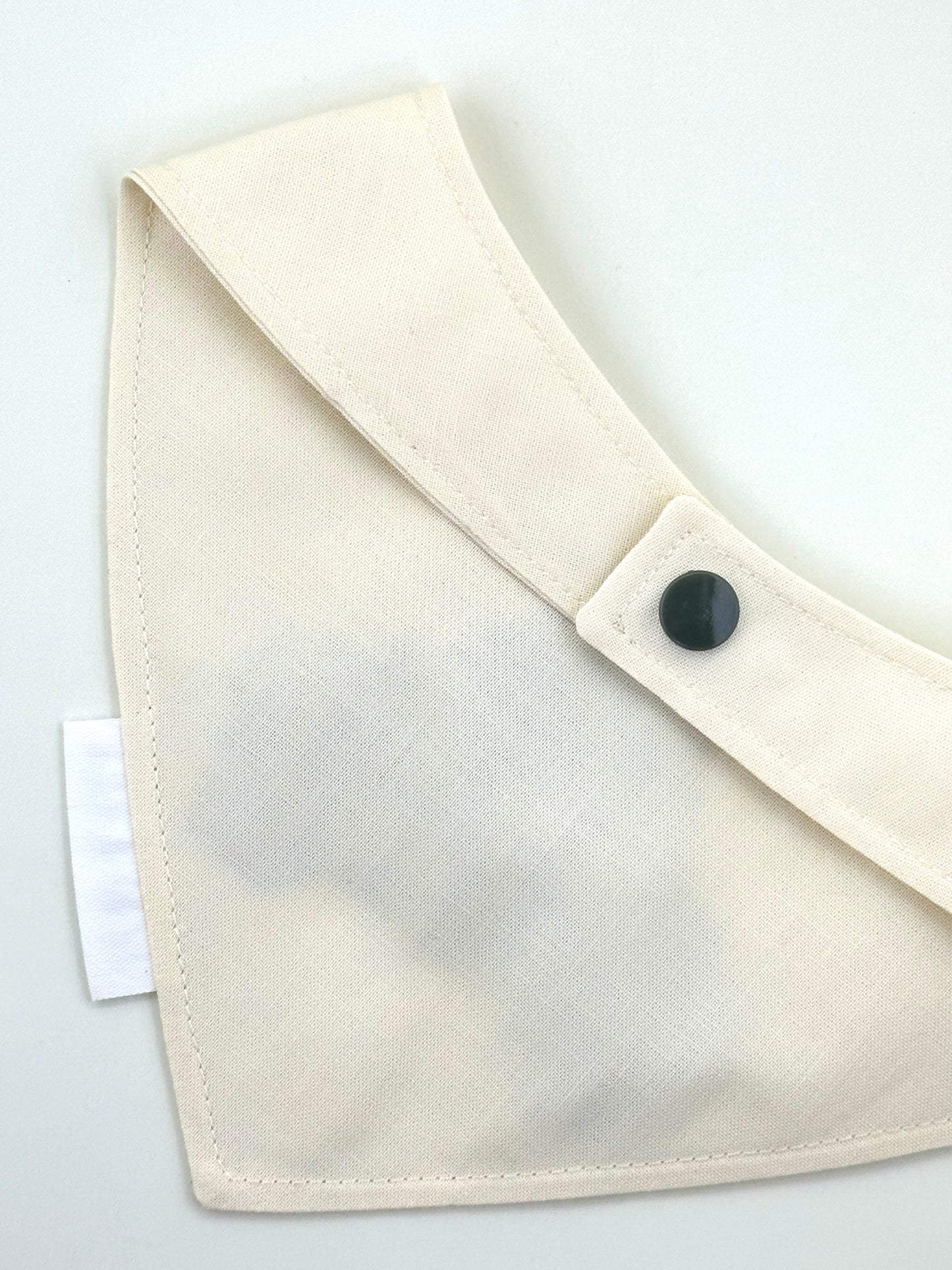 Little Cooler Off-White Bandana