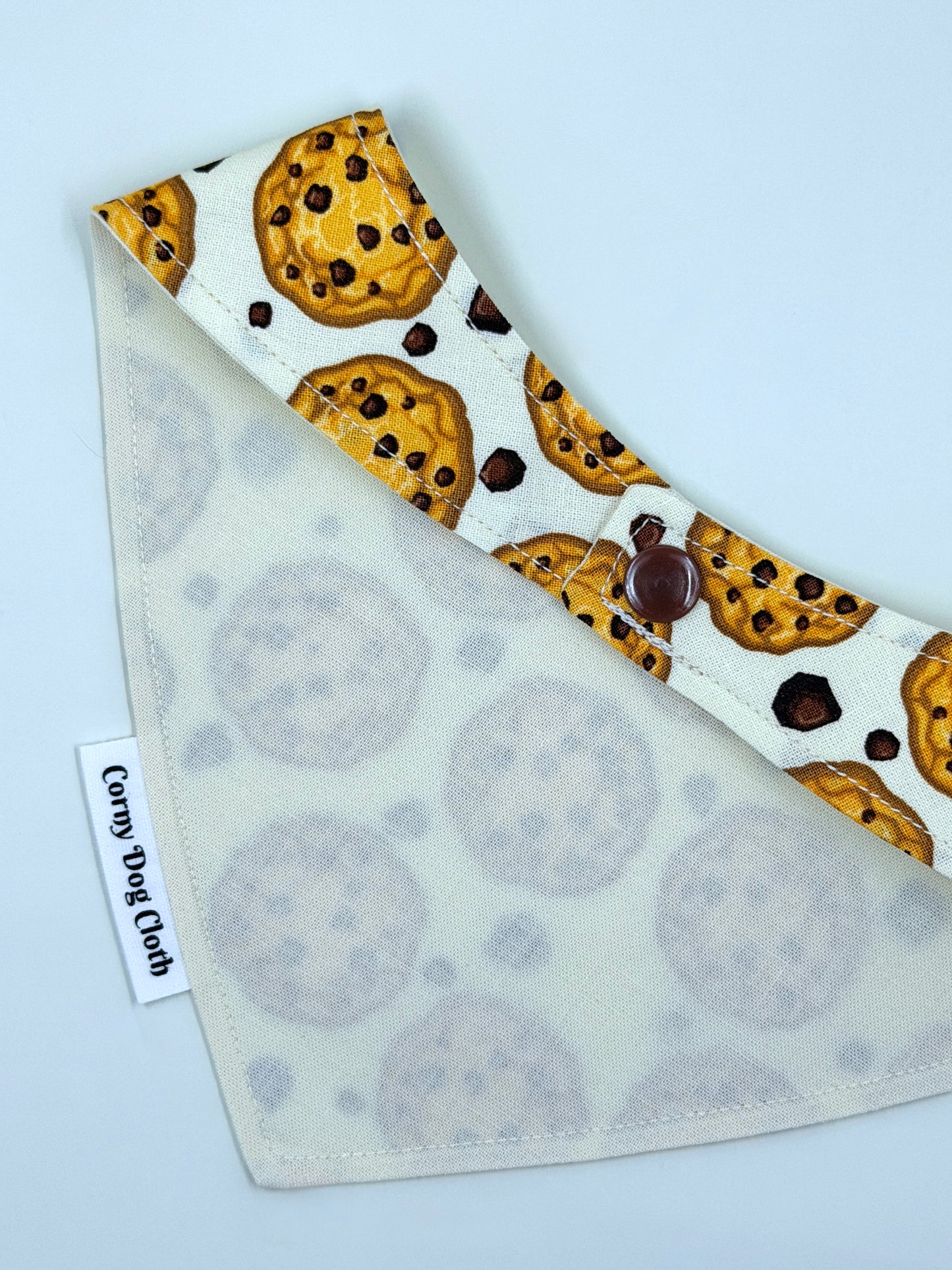 Baker's Best Custom Bandana
