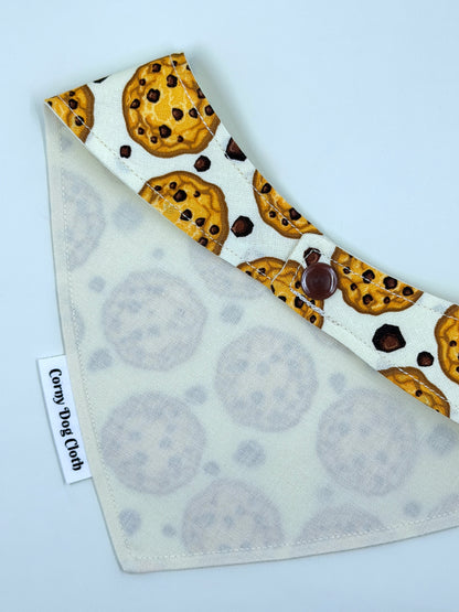 Baker's Best Custom Bandana