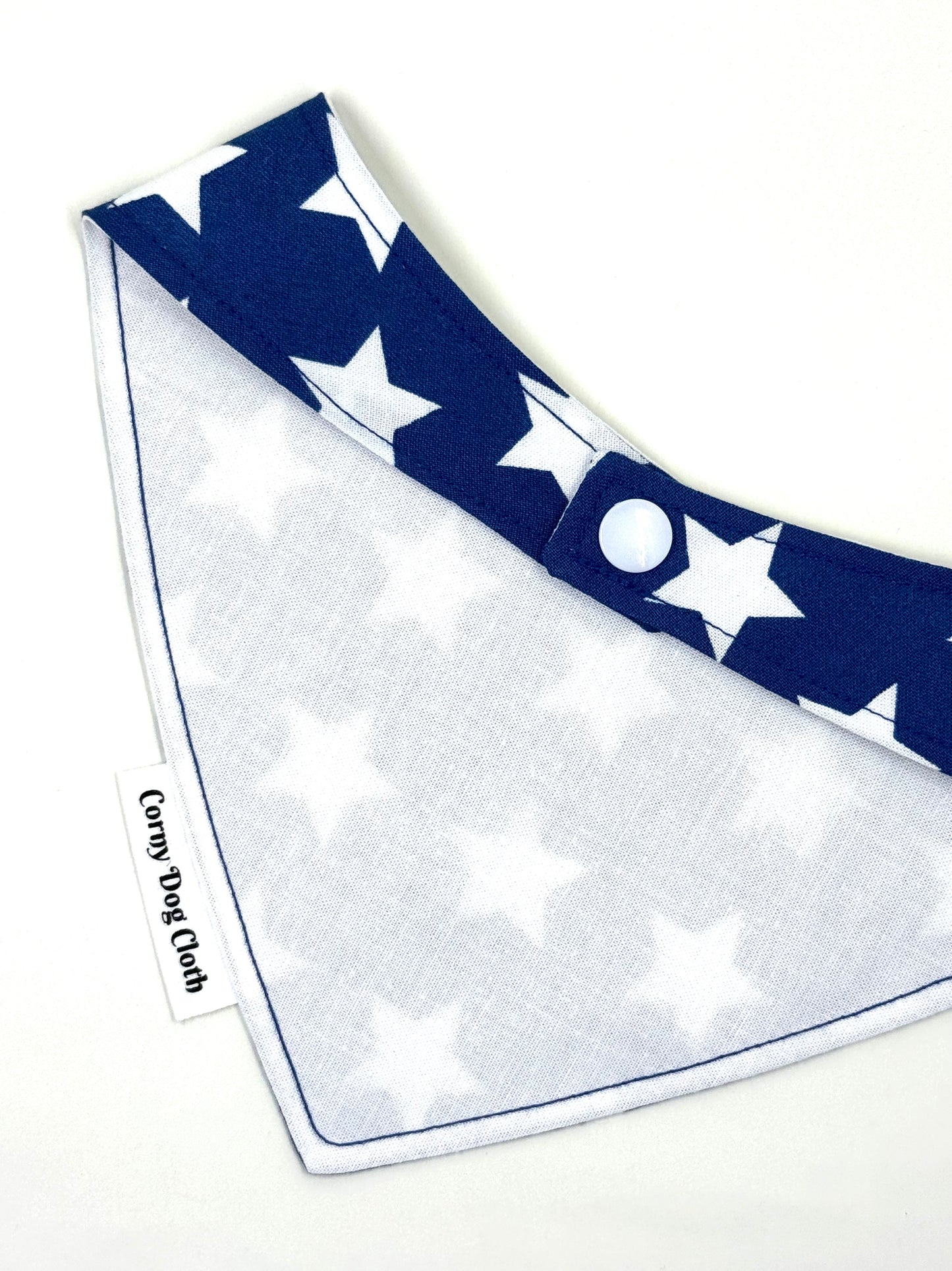 Pennant Pooch Custom Bandana