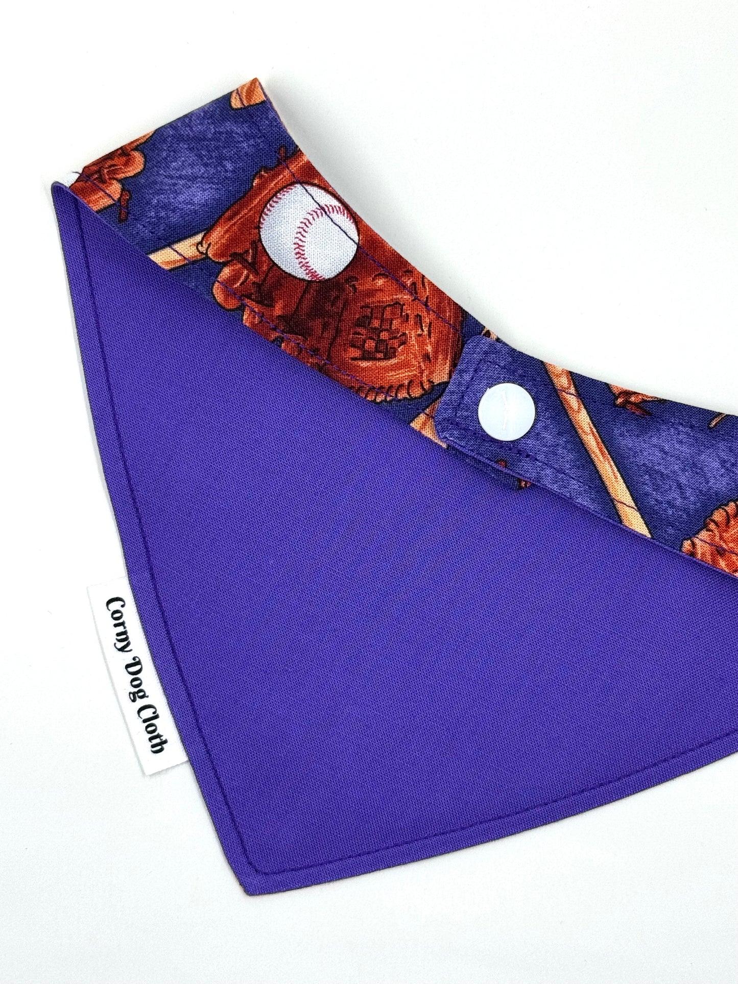 Pitch Perfect Custom Bandana