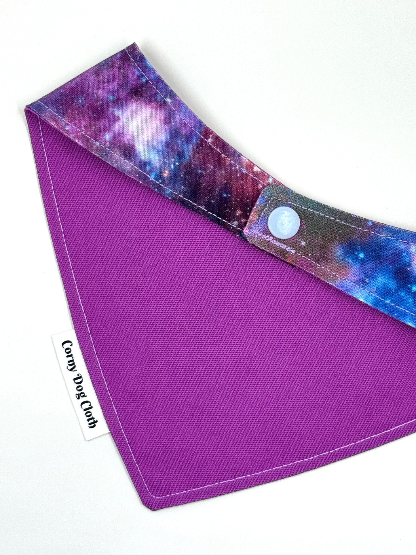 Cutest in the Galaxy Bandana