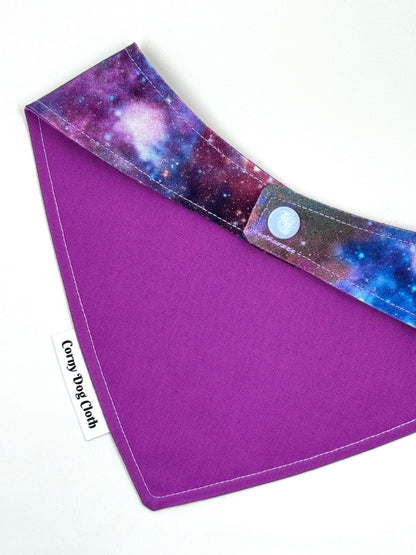 Cutest in the Galaxy Bandana