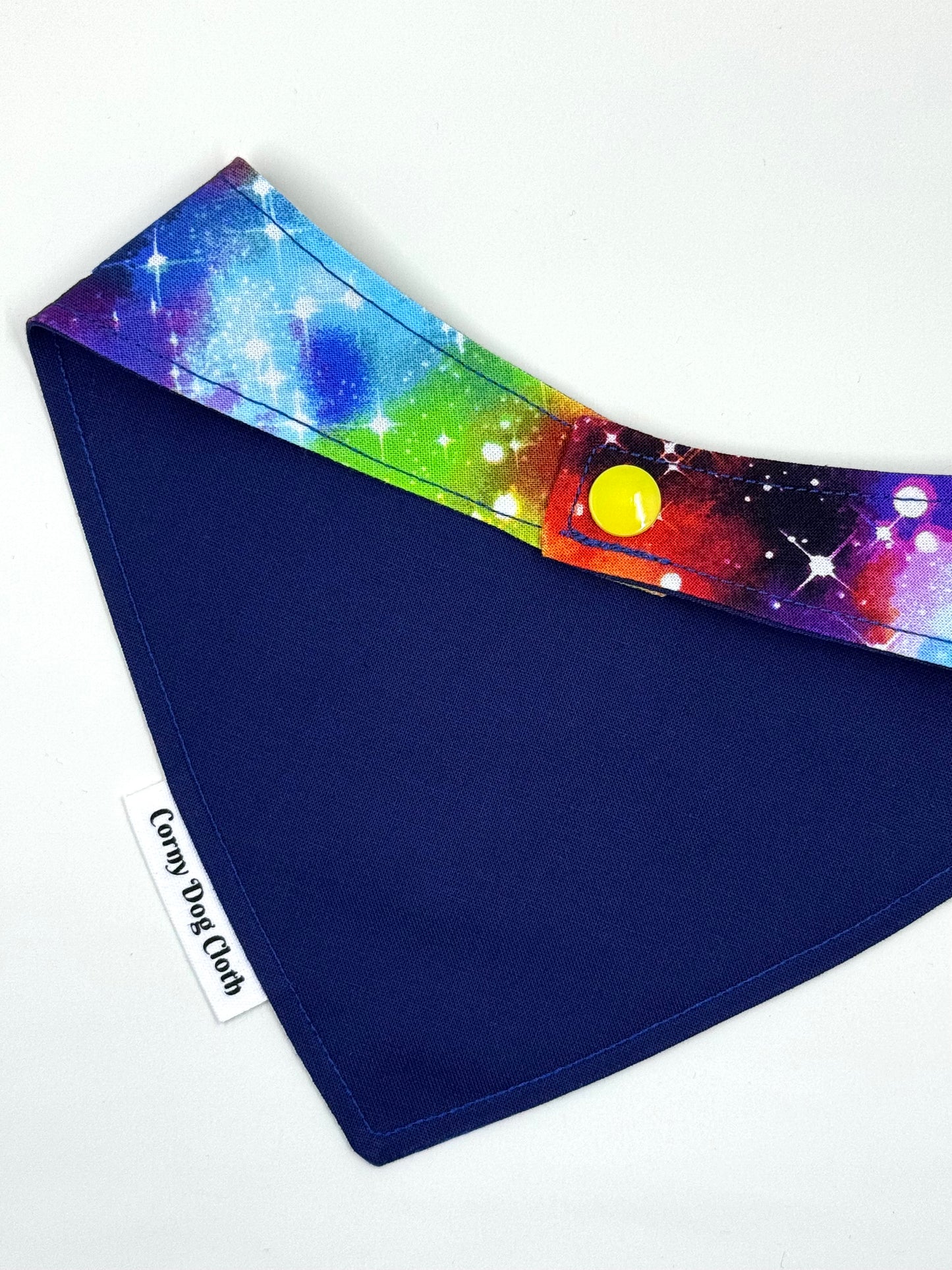 Stardust Custom Bandana