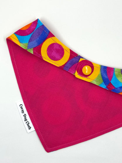 My Pride is Loading Bandana