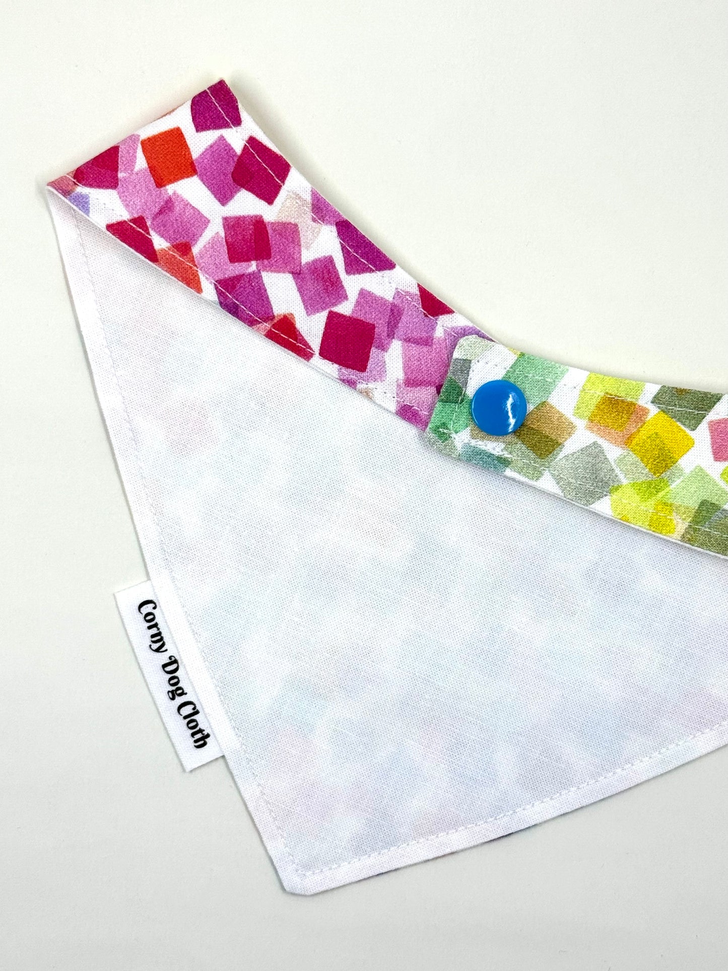 Love Wins Bandana