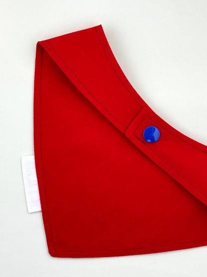 Gotcha Celebration Red Bandana